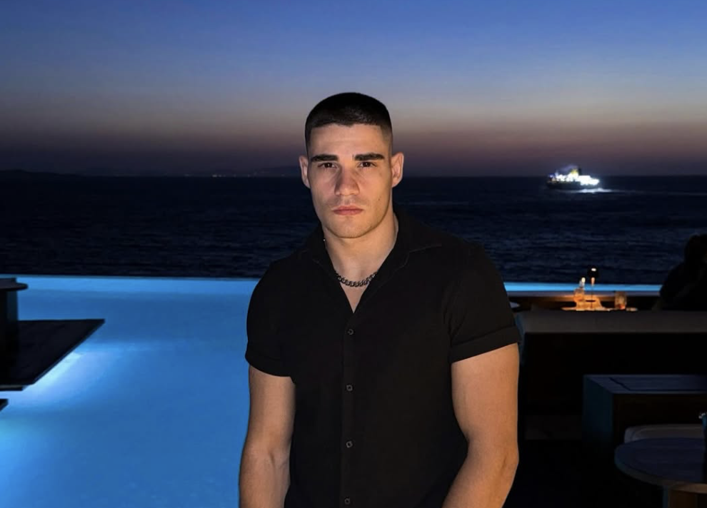 Triantafyllos Mouzakis